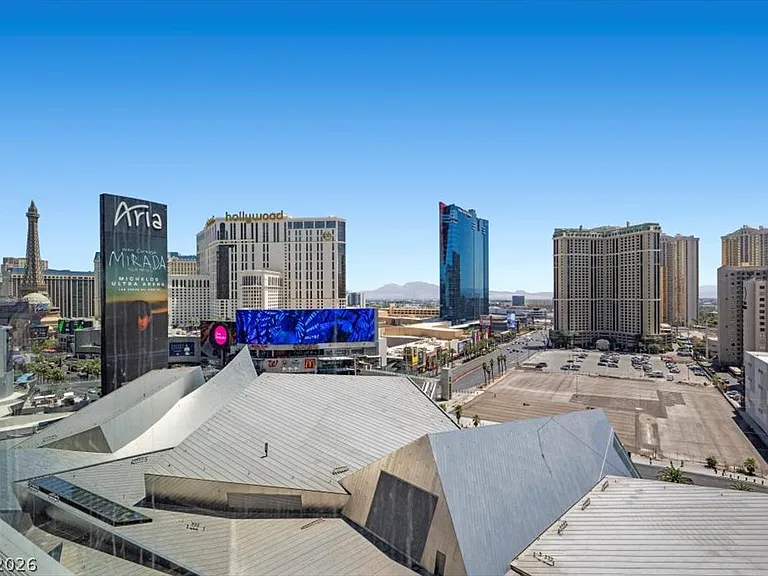3722 Las Vegas Blvd S #1104 — Photo 14