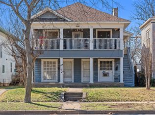 1222 Kings Hwy, Dallas, TX 75208