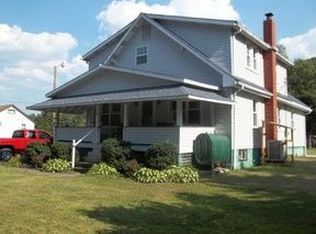 825 Puzzletown Rd, Duncansville, PA 16635