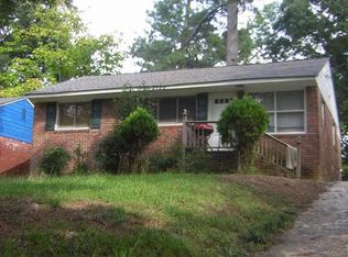 2758 7th St SW, Atlanta, GA 30315