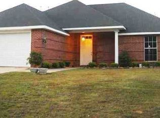 332 Greystone Point, Terry, MS 39170