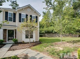 3260 Ivey Wood Ln, Durham, NC 27703