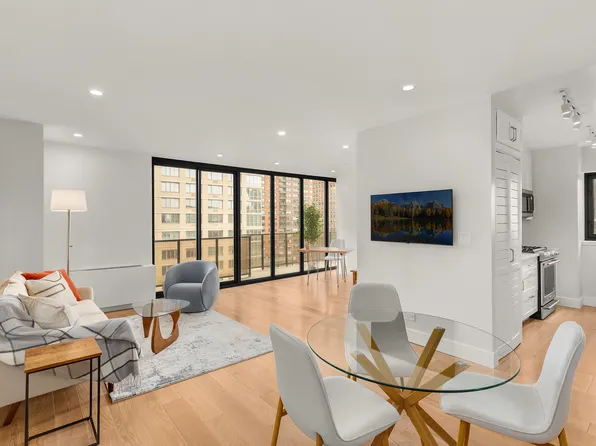 161 West 61st Street image 1 of 5