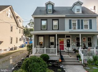 803 Cinnaminson Ave, Palmyra, NJ 08065