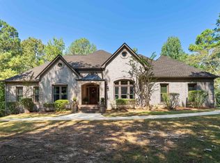 147 Weatherly Way, Pelham, AL 35124