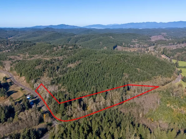 Sandlake Rd, Cloverdale, OR 97112