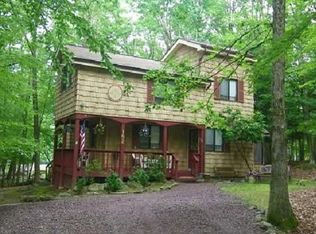 137 Reston Dr, East Stroudsburg, PA 18301