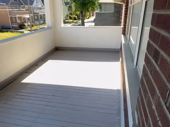 3 bed, 1.0 bath, 1230 sqft, $1,450, (undisclosed Address), Cleveland, OH 44109