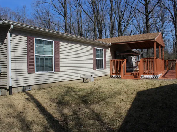 3523 W County Road 1075 S, Reelsville, IN 46171