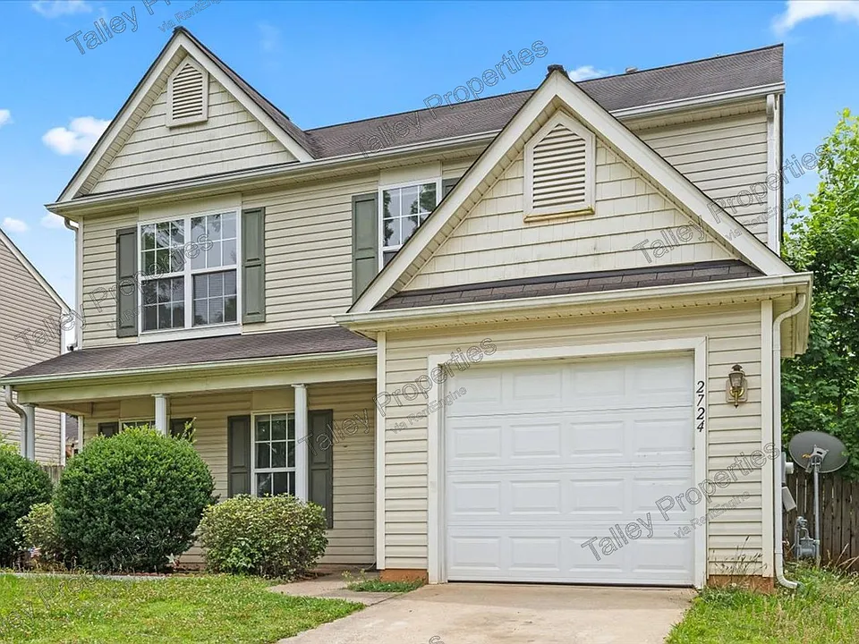 2724 Mulberry Pond Dr