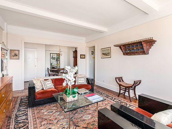 2nd image of 164 W 79th St APT 15B