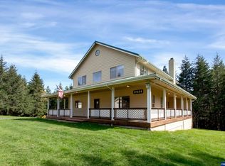 17234 Oakdale Rd, Dallas, OR 97338