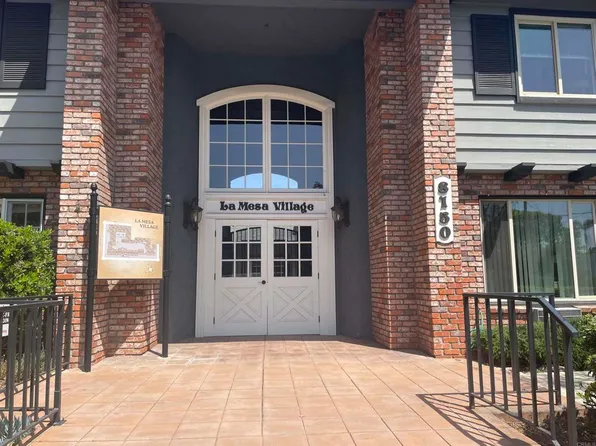 8150 Lemon Ave Unit 102, La Mesa, CA 91941