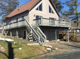 139 Bates Patch Rd #L-11, Greenfield Township, PA 18407