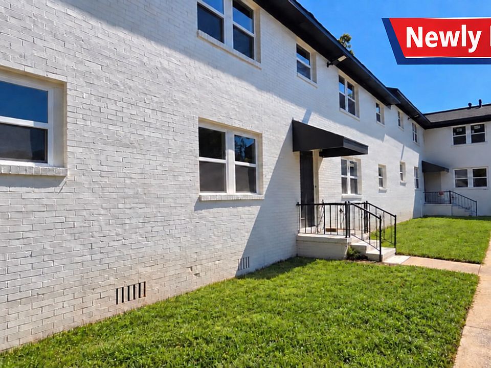 1st image of 2837 25th St W #A