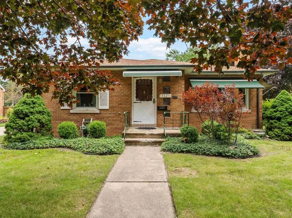 3625 18th Ave, Kenosha, WI 53140