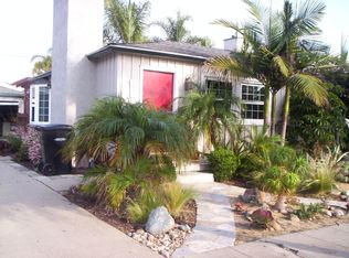 3633 Jewell St, San Diego, CA 92109