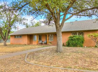 2114 Sul Ross St, San Angelo, TX 76904