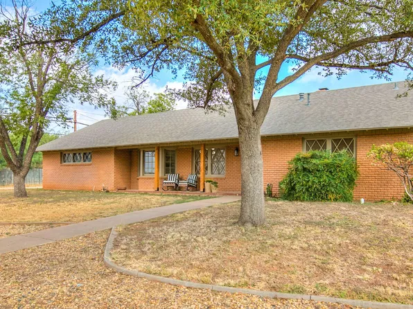 2114 Sul Ross St, San Angelo, TX 76904