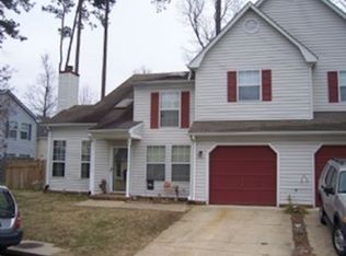 322 Ferguson Bnd, Yorktown, VA 23693