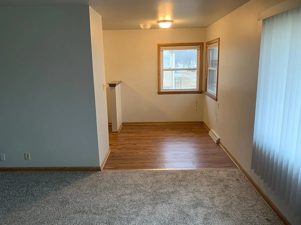Dining Area - 5029 N 84th St #3