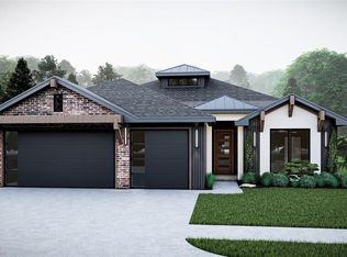 15209 Jasper Ln, Edmond, OK 73013