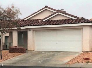 5525 Oakwood Ridge St, Las Vegas, NV 89130