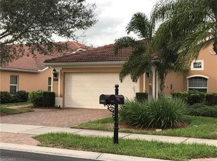14915 Volterra Ct, Naples, FL 34120
