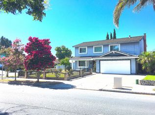 3127 Berryessa Rd, San Jose, CA 95132