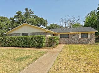 3317 Pritchett Dr, Irving, TX 75061