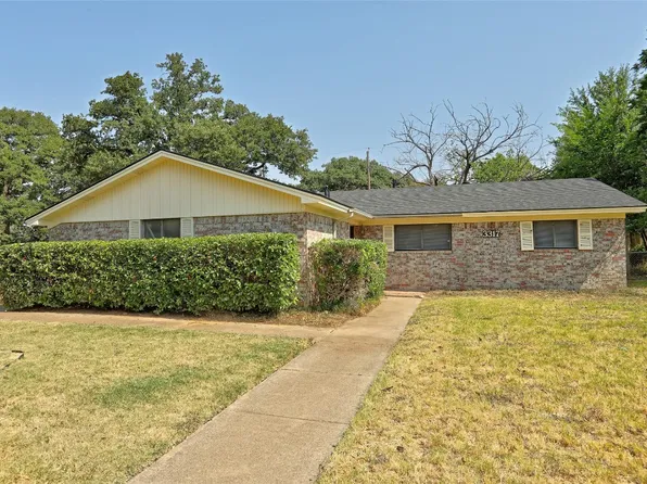 3317 Pritchett Dr, Irving, TX 75061