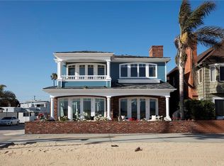1036 W Oceanfront, Newport Beach, CA 92661