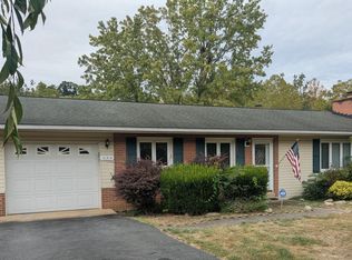 16314 Conda Way, Rawlings, MD 21557