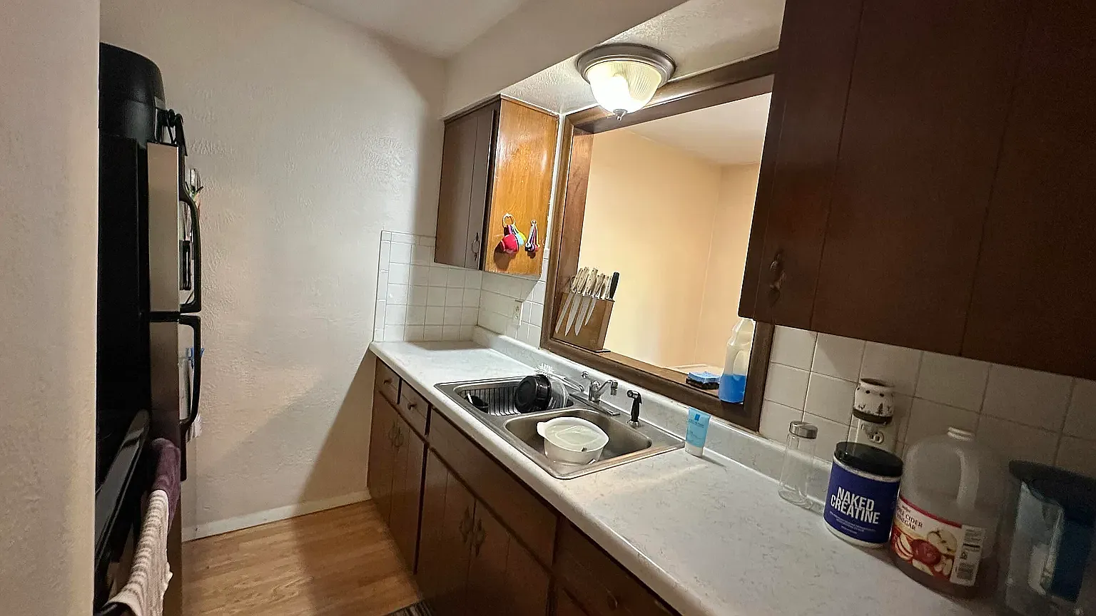 3 bed, 1.5 bath, 1034 sqft, $1,450 — Photo 4