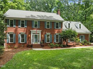 920 Bennington Dr, Raleigh, NC 27615