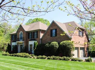 1360 Wakefield Rd, Lynchburg, VA 24503