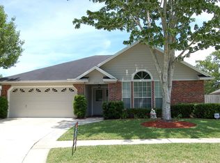 4503 Rocky River Rd W, Jacksonville, FL 32224