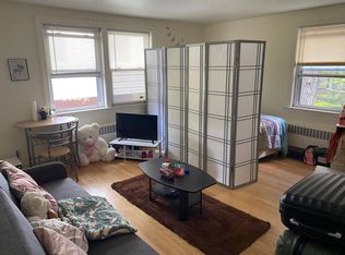 (Undisclosed Address), Cambridge, MA 02138