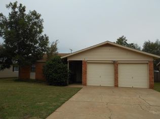 5411 23rd St, Lubbock, TX 79407