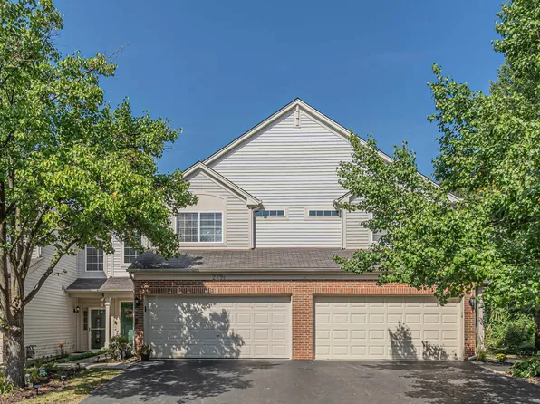 269 Nicole Dr Unit E, South Elgin, IL 60177