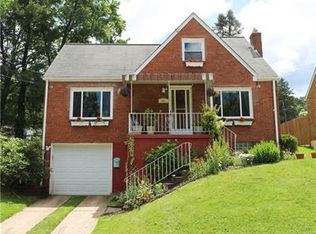 301 E Edgewood Ave, Trafford, PA 15085