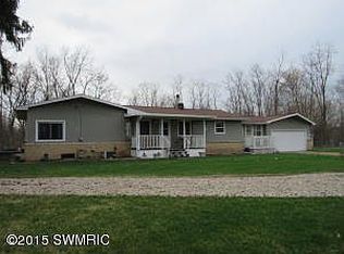 23 Vernon Ave, Battle Creek, MI 49014