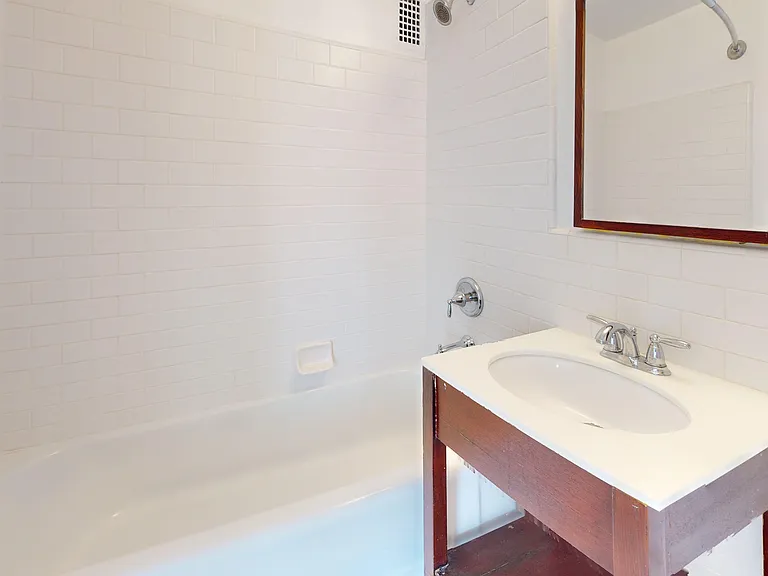Parkmerced Apartments — Photo 99