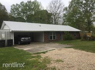 9634 Arleen Ave, Zachary, LA 70791