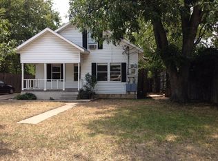 607 Kawnee Dr #A, Austin, TX 78752
