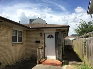 231 W Brooks St #A, New Orleans, LA 70124