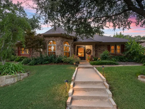 3908 Ashley Ct, Colleyville, TX 76034