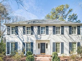 2380 Bohler Rd NW, Atlanta, GA 30327