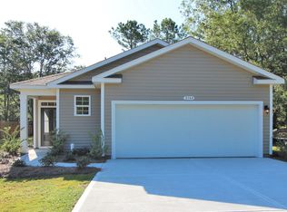 391 Ellis Rd SE, Bolivia, NC 28422