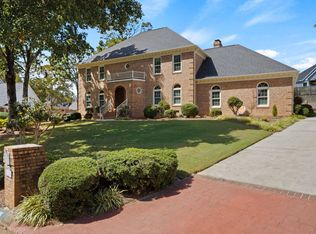 115 Sandpiper Ln, Greenville, SC 29607